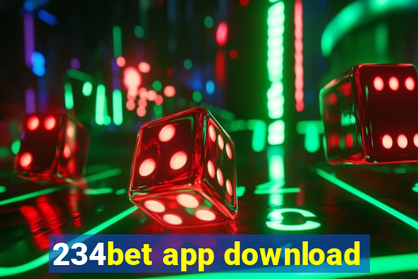 234bet app download